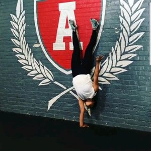 Meet your Posher, Jo